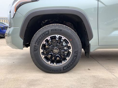 New 2026 Toyota Tundra SR5 image 31