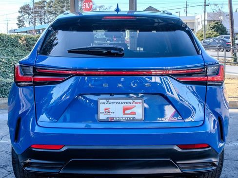 Used 2023 Lexus NX 250 FWD w/ Premium Package image 24