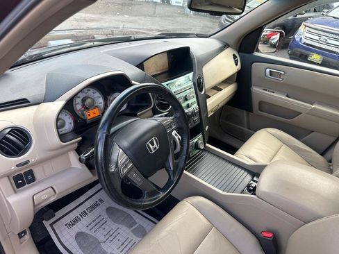 Used 2009 Honda Pilot Touring image 17