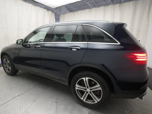 Used 2017 Mercedes-Benz GLC 300 4MATIC image 34