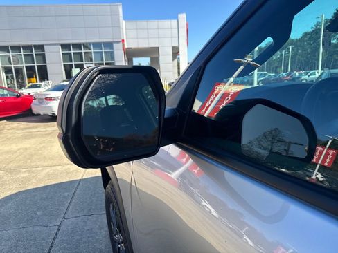 Used 2025 Toyota Tundra SR5 image 14