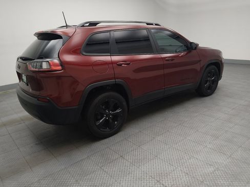 Used 2019 Jeep Cherokee Latitude Plus FWD image 10