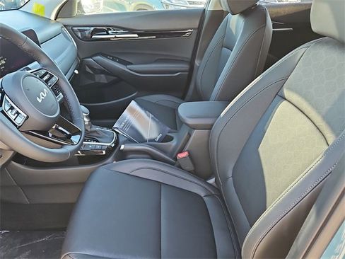 New 2026 Kia Seltos EX image 14