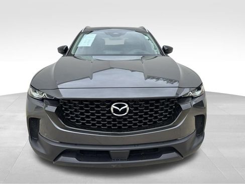 Certified 2025 MAZDA CX-50 2.5 Hybrid w/ Premium Plus Pkg AWD/4WD image 3