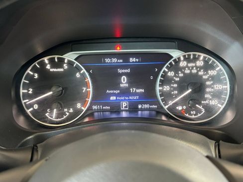 Used 2026 Nissan Altima 2.5 SV FWD image 40