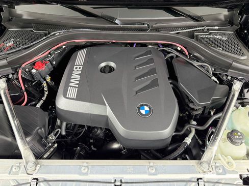 New 2026 BMW X3 xDrive30i w/ Premium Package AWD/4WD image 30