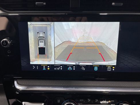 Used 2023 GMC Sierra 1500 Denali w/ Denali Reserve Package image 31