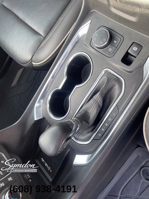 Used 2023 Chevrolet Traverse Premier w/ Redline Edition AWD/4WD image 27