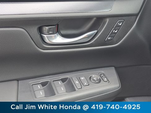 New 2026 Honda CR-V Sport-L image 24