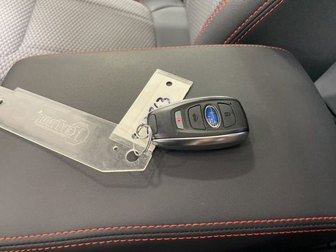 Certified 2023 Subaru Forester Sport image 32