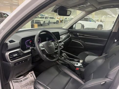 Used 2024 Kia Telluride S w/ S Sunroof Package AWD/4WD image 16