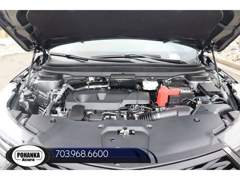 New 2026 Acura RDX A-Spec AWD/4WD image 36