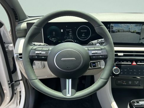 New 2026 Hyundai Tucson Limited AWD/4WD image 34