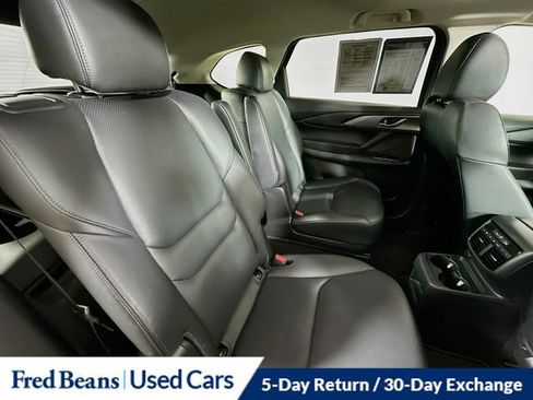 Used 2023 MAZDA CX-9 Touring Plus AWD/4WD image 35