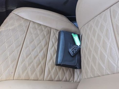 Used 2024 Cadillac Escalade Sport w/ LPO, ONYX Package AWD/4WD image 8
