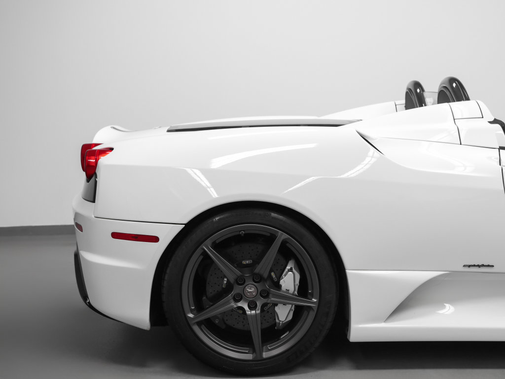 Used 2009 Ferrari F430 Scuderia RWD image 35