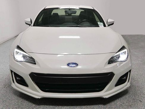 Used 2018 Subaru BRZ Limited w/ Performance Package RWD image 2