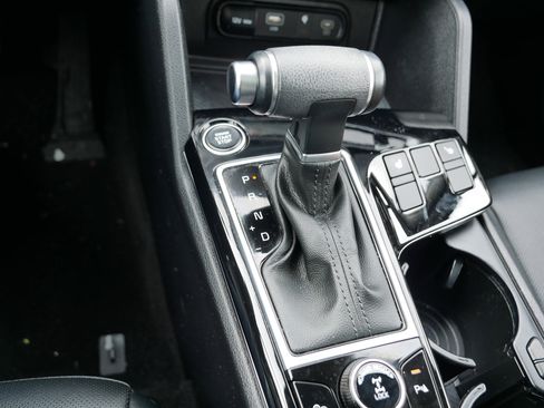 Used 2024 Kia Sportage X-Line w/ X-Line Premium Package image 24