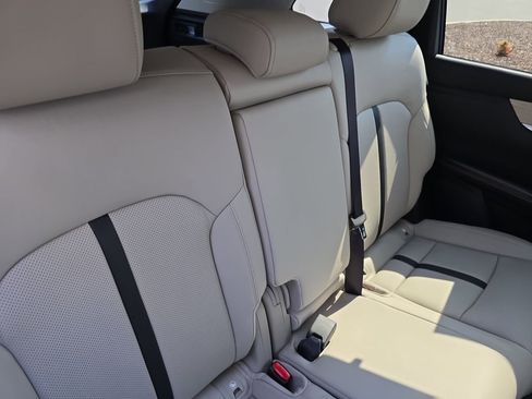 New 2026 MAZDA CX-70 SC Plus image 11