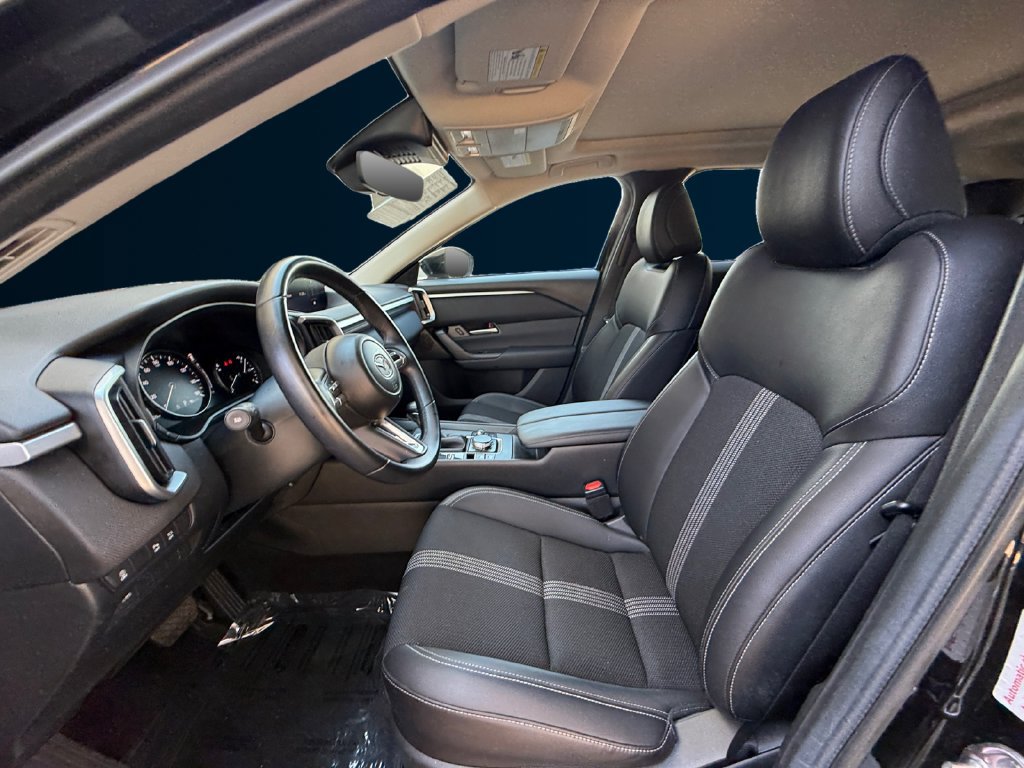 Certified 2026 MAZDA CX-50 AWD 2.5 S w/ Preferred Pkg image 10