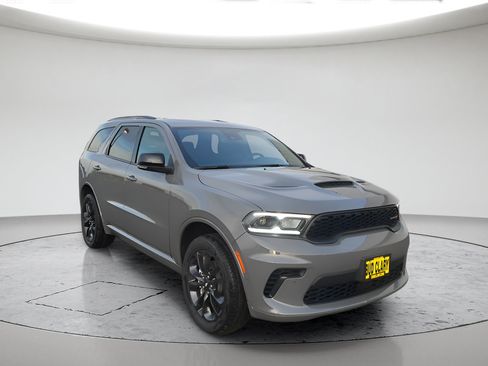 New 2026 Dodge Durango GT AWD/4WD image 1