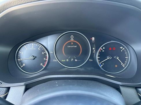 New 2026 MAZDA CX-70 3.3 Turbo w/ Preferred Package image 42