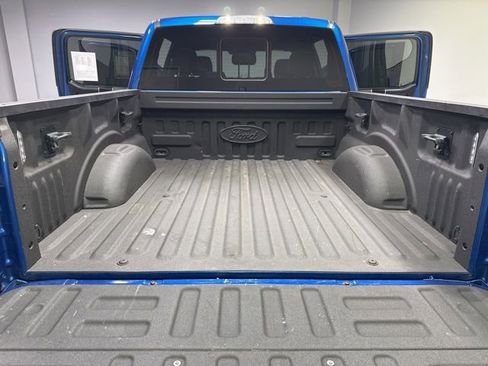 Used 2018 Ford F150 Raptor w/ Equipment Group 802A Luxury image 26