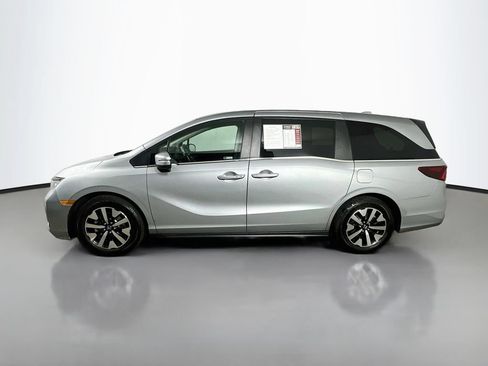Used 2025 Honda Odyssey EX-L image 5