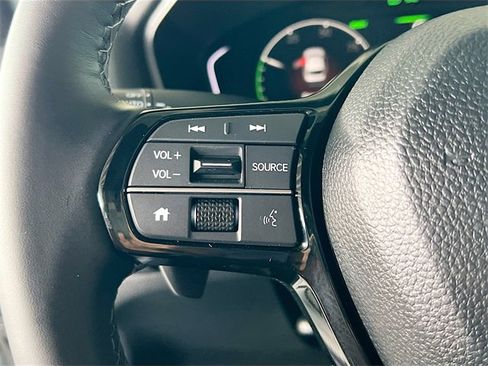 Certified 2025 Honda Civic Sport image 16