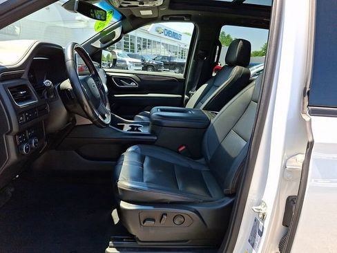Used 2022 Chevrolet Tahoe RST AWD/4WD image 15