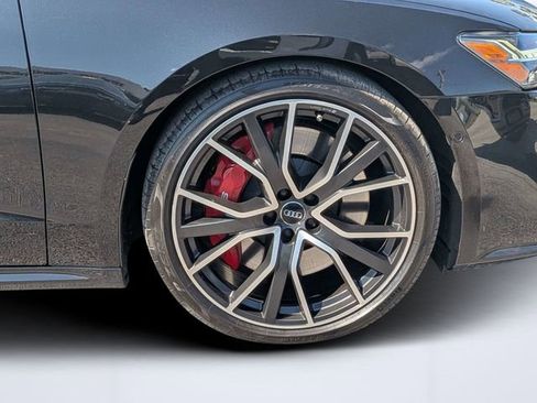 Used 2020 Audi S7 Prestige w/ Prestige Package AWD/4WD image 11