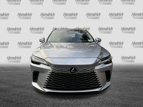 Certified 2024 Lexus RX 350 Premium w/ Cold Area Package image 3