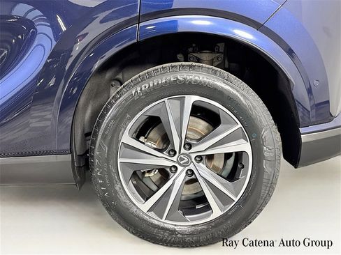 Certified 2023 Lexus RX 350 Premium Plus image 34