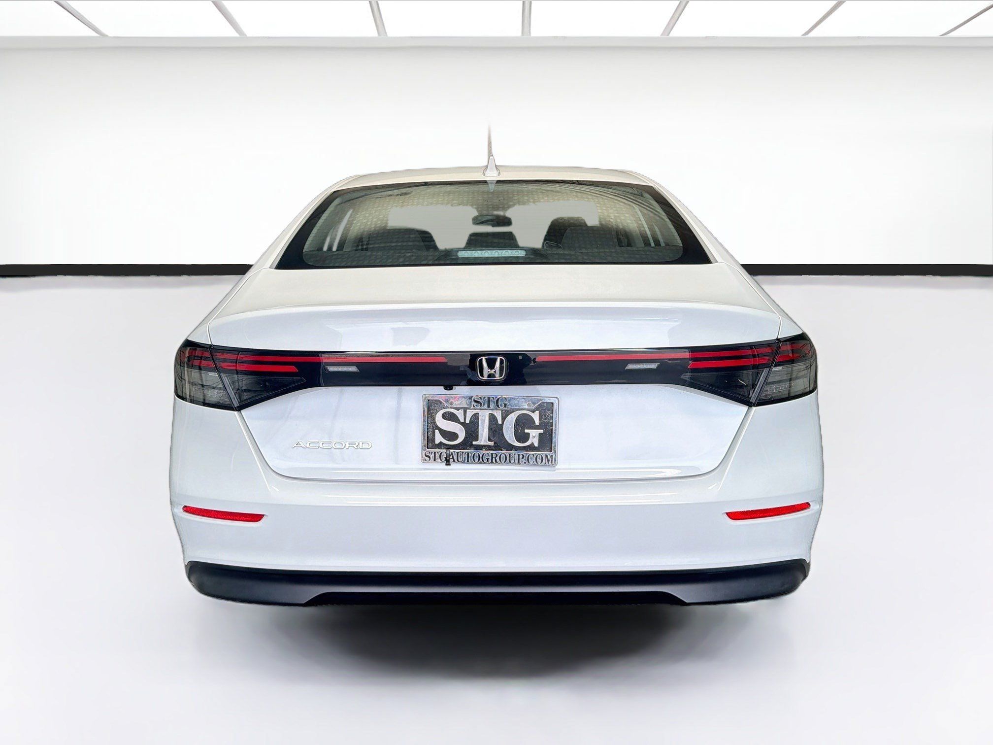 Used 2025 Honda Accord LX image 5