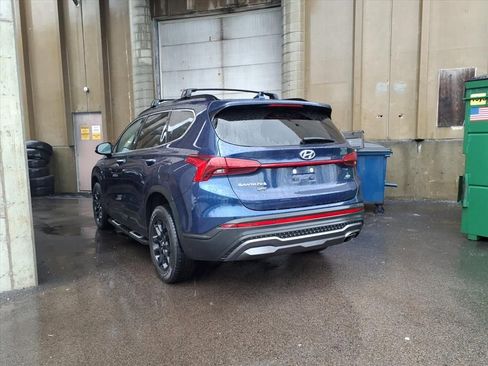 Used 2023 Hyundai Santa Fe XRT w/ Cargo Package image 7