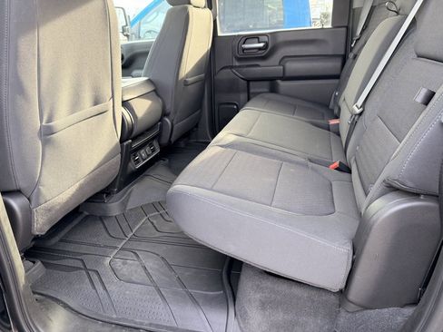 Used 2020 Chevrolet Silverado 2500 LT w/ All Star Edition image 31