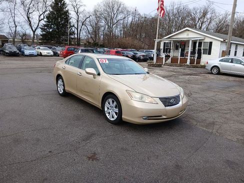 Used 2007 Lexus ES 350 image 7