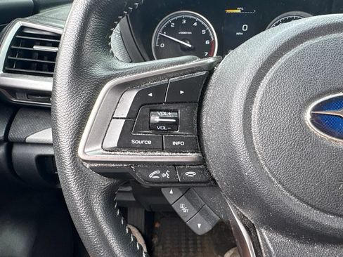 Used 2021 Subaru Forester Limited AWD/4WD image 21
