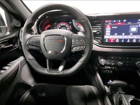 New 2026 Dodge Durango GT image 20