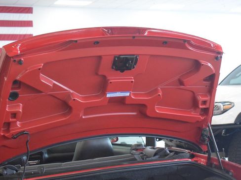 Used 2002 Chevrolet Camaro Z28 RWD image 33