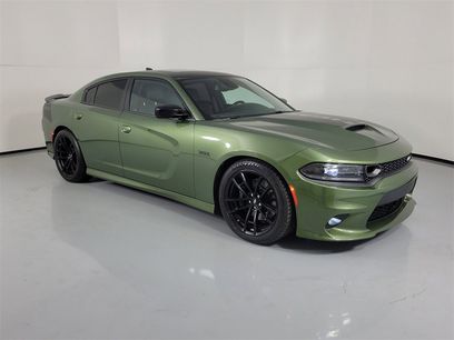 Used 2023 Dodge Charger Scat Pack w/ Daytona Edition Group
