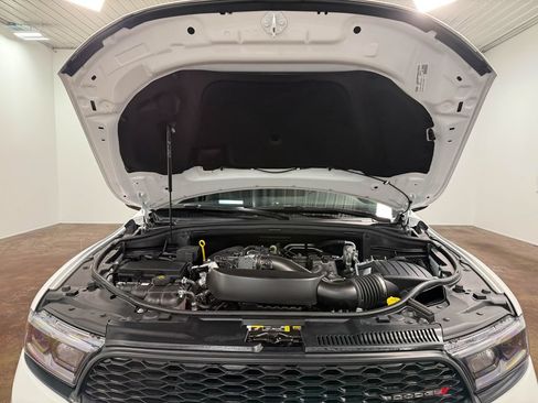 Used 2025 Dodge Durango GT AWD/4WD image 87