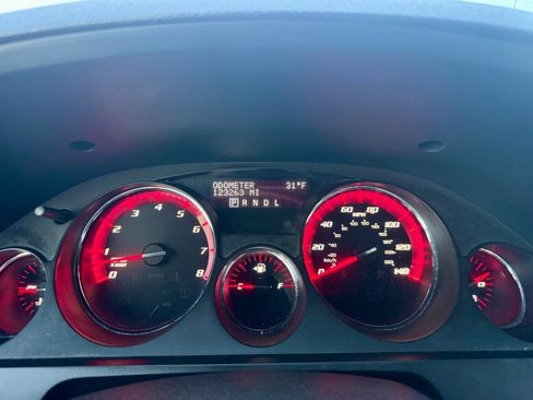 Used 2009 GMC Acadia SLT w/ Technology Package image 20