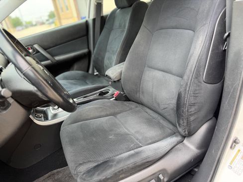 Used 2007 MAZDA MAZDA6 s Sport Value Edition FWD image 9