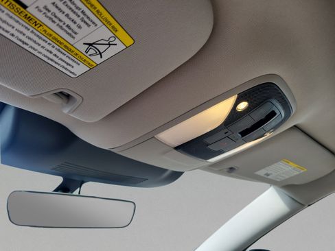 Certified 2025 INFINITI QX60 Luxe FWD image 19