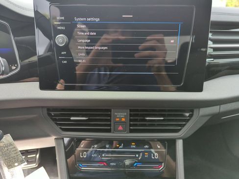 New 2026 Volkswagen Jetta Sport image 29