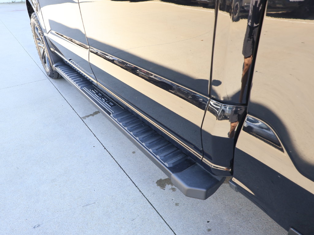 Used 2021 Ford F150 Lariat w/ Equipment Group 502A High AWD/4WD image 10