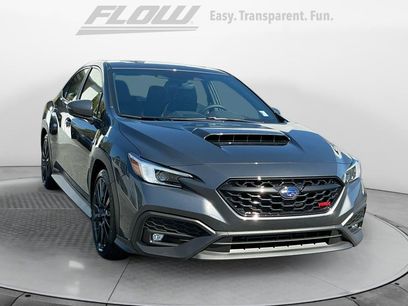 New 2026 Subaru WRX Limited