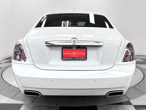 Used 2021 Rolls-Royce Ghost image 8
