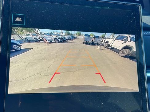 New 2026 GMC Terrain Elevation w/ Black Edition image 18